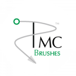 PMC Brushes Logo